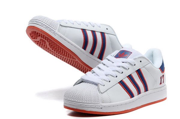 Adidas Originals Superstar Men Shoes 09