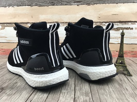 Adidas Ultra Boost Men Shoes 01