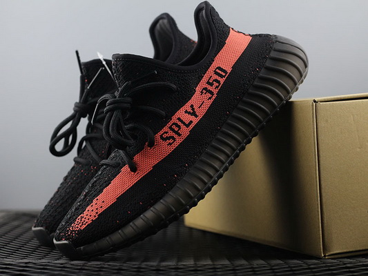 Adidas Yeezy 350 V2 Boost Men Shoes 33