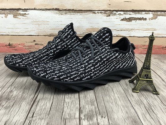 Adidas Yeezy 350 Boost Men Shoes 05