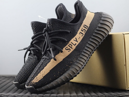 Adidas Yeezy 350 V2 Boost Men Shoes 32