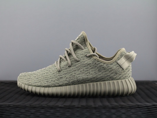 Adidas Yeezy 350 Boost Men Shoes 17