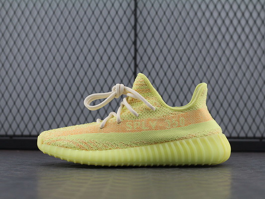 Adidas Yeezy 350 V2 Boost Men Shoes 31