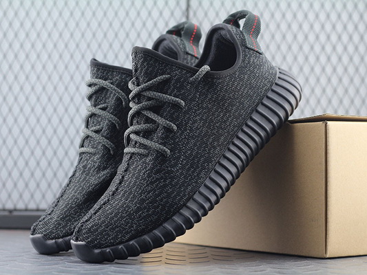 Adidas Yeezy 350 Boost Men Shoes 15