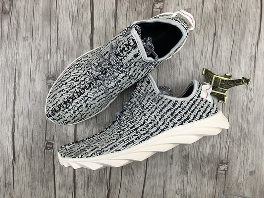 Adidas Yeezy 350 Boost Men Shoes 01