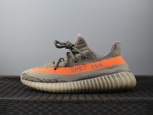 Adidas Yeezy 350 V2 Boost Women Shoes 22
