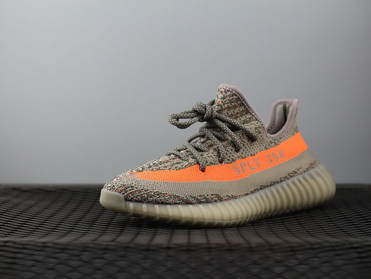 Adidas Yeezy 350 V2 Boost Men Shoes 23