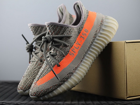 Adidas Yeezy 350 V2 Boost Men Shoes 23