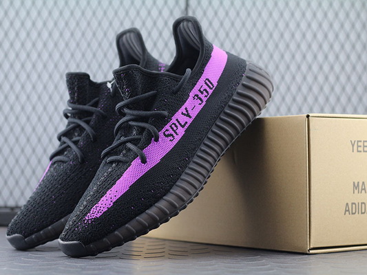 Adidas Yeezy 350 V2 Boost Men Shoes 22
