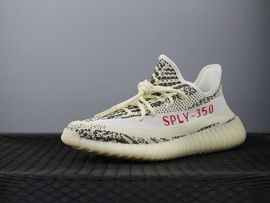Adidas Yeezy 350 V2 Boost Men Shoes 21