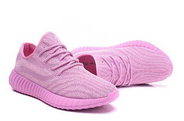 Adidas Yeezy 550 Boost Women Shoes 06