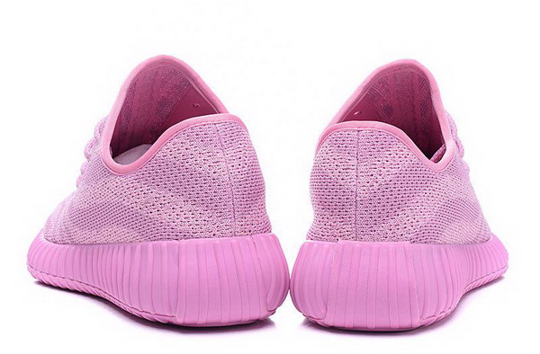 Adidas Yeezy 550 Boost Women Shoes 06