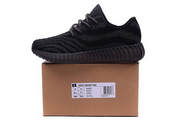 Adidas Yeezy 550 Boost Men Shoes 05