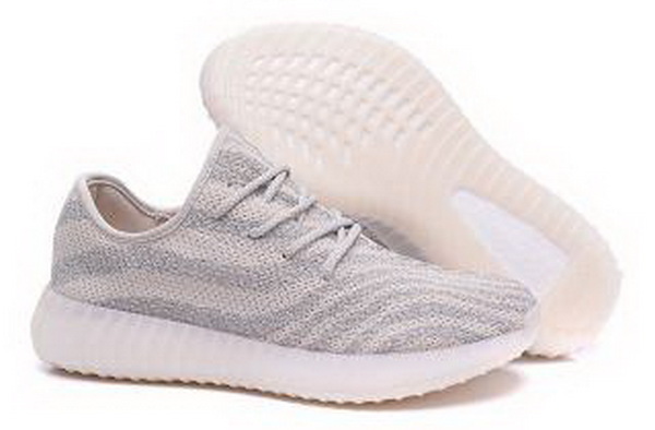 Adidas Yeezy 550 Boost Men Shoes 03