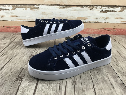 Adidas NEO Low-Top  Women Shoes-011
