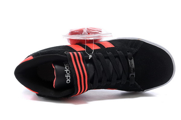 Adidas NEO High-Top  Men Shoes -012