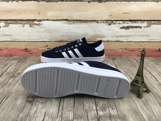 Adidas NEO Low-Top  Women Shoes-011