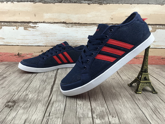 Adidas NEO Low-Top  Women Shoes-004