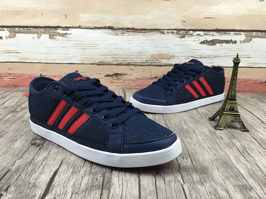 Adidas NEO Low-Top  Women Shoes-004