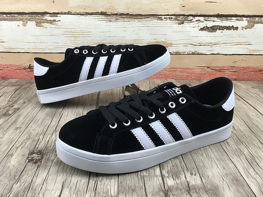 Adidas NEO Low-Top  Women Shoes-009