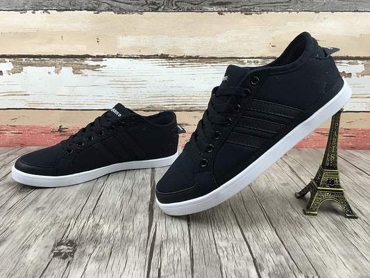Adidas NEO Low-Top  Women Shoes-003
