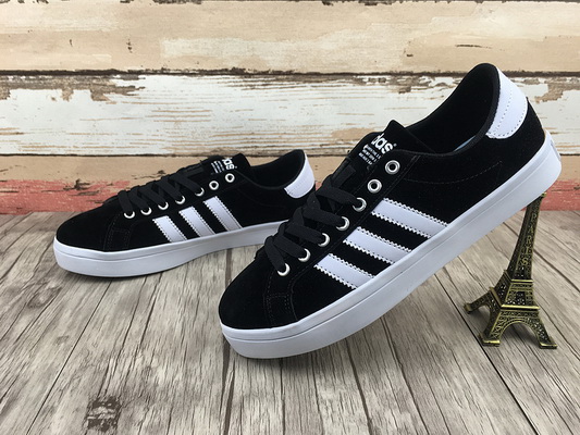 Adidas NEO Low-Top  Women Shoes-009