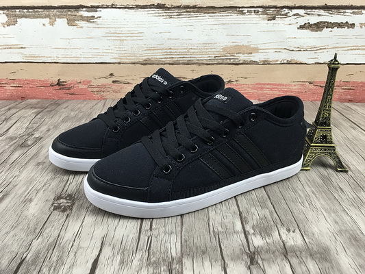 Adidas NEO Low-Top  Women Shoes-003