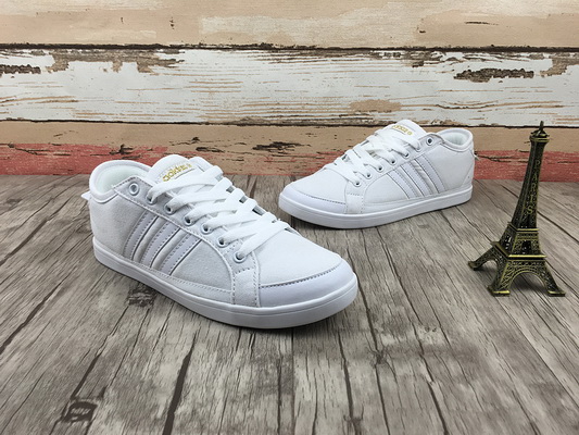 Adidas NEO Low-Top  Women Shoes-002