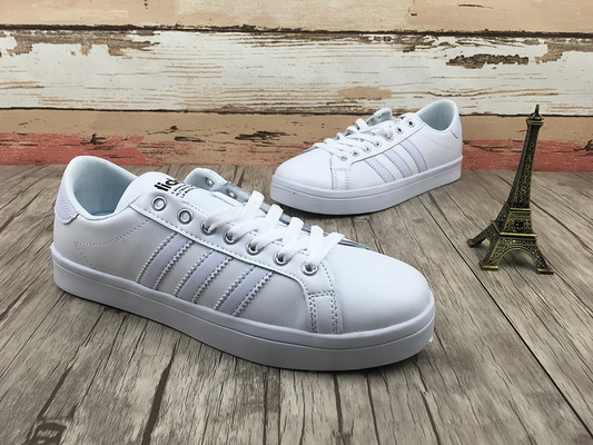 Adidas NEO Low-Top  Women Shoes-007