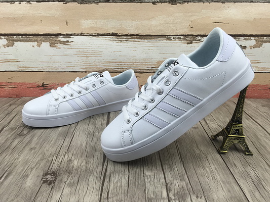 Adidas NEO Low-Top  Women Shoes-007