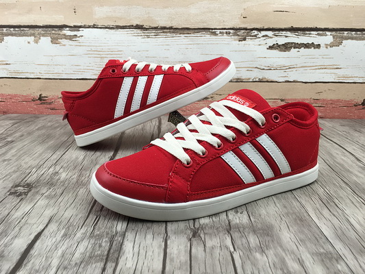 Adidas NEO Low-Top  Women Shoes-001