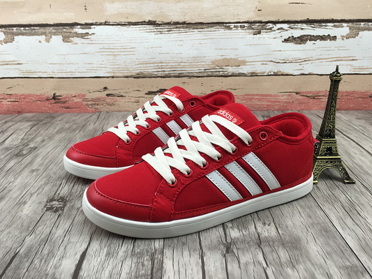 Adidas NEO Low-Top  Women Shoes-001