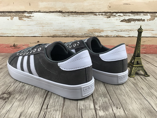 Adidas NEO Low-Top  Women Shoes-006