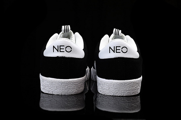 Adidas NEO Low-Top  Men Shoes-005