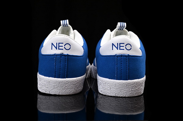 Adidas NEO Low-Top  Men Shoes-004