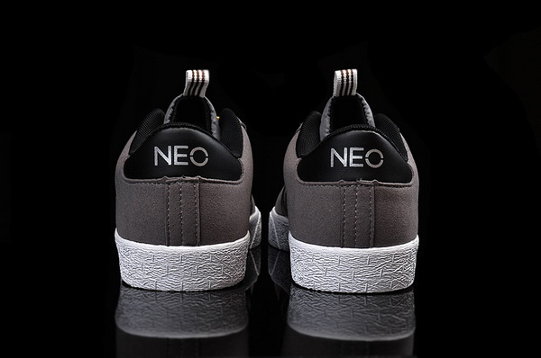 Adidas NEO Low-Top  Men Shoes-002