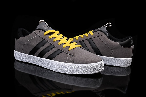 Adidas NEO Low-Top  Women Shoes-002