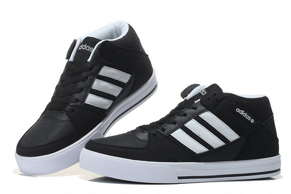 Adidas NEO High-Top  Men Shoes -003