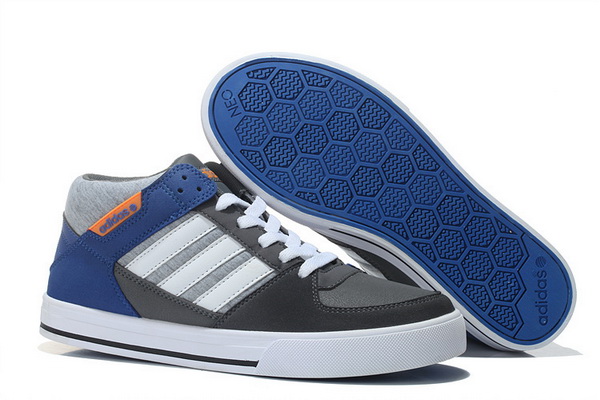 Adidas NEO High-Top  Men Shoes -001