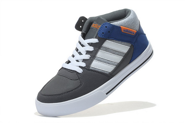 Adidas NEO High-Top  Men Shoes -001
