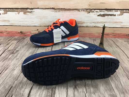 Adidas NEO Men Shoes-19
