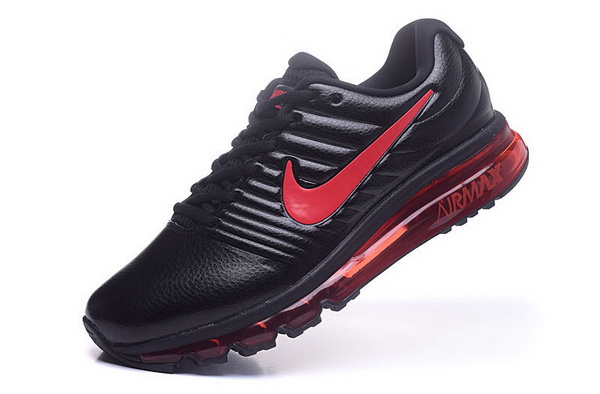 NIKE AIR MAX 2017 Leather face MEN-094