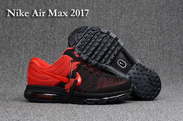 NIKE AIR MAX 2017 MEN-030