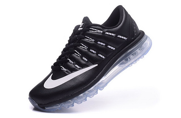 NIKE Air Max 2016 Leather face Men-002