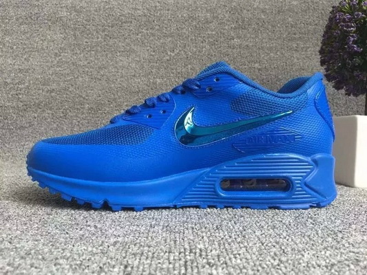 NIKE Air Max 90 Independence Day HYP PRM-001