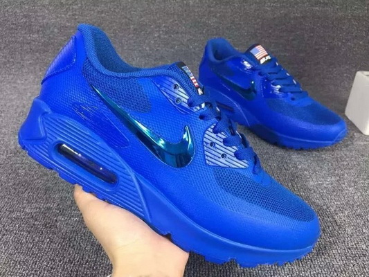 NIKE Air Max 90 Independence Day HYP PRM-001