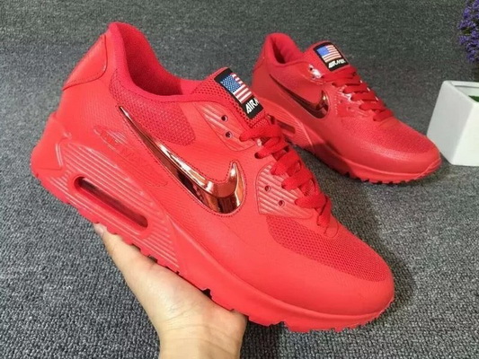 NIKE Air Max 90 Independence Day HYP PRM-006