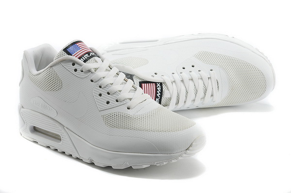 NIKE Air Max 90 Independence Day Men-002
