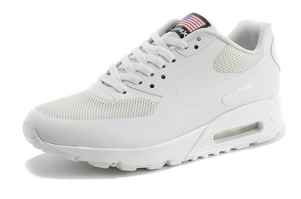 NIKE Air Max 90 Independence Day Men-002
