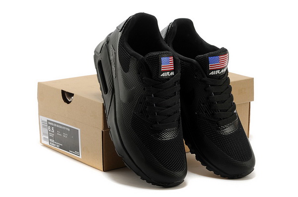 NIKE Air Max 90 Independence Day Men-003